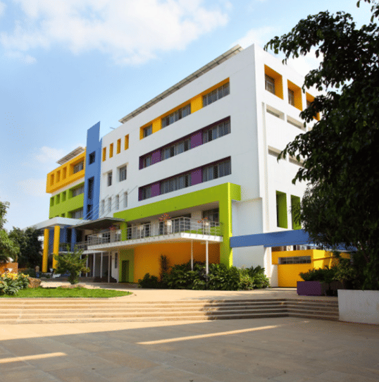 ABBS School of Management Bangalore hostel photo 11